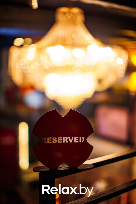 Live Lounge, фото № 26