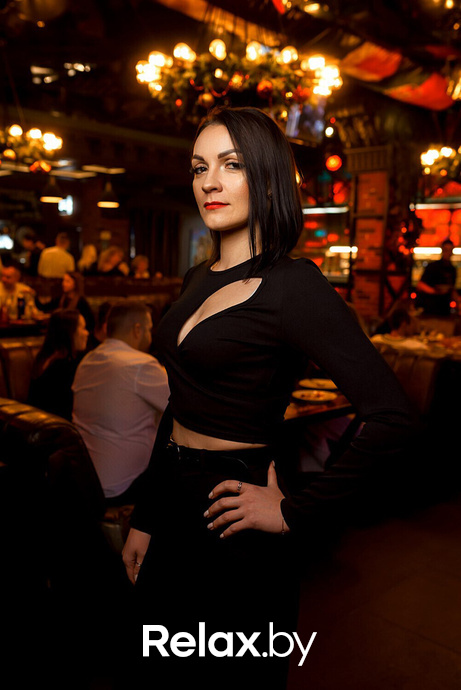 Новогодняя ночь в Бруклине!, фото № 50