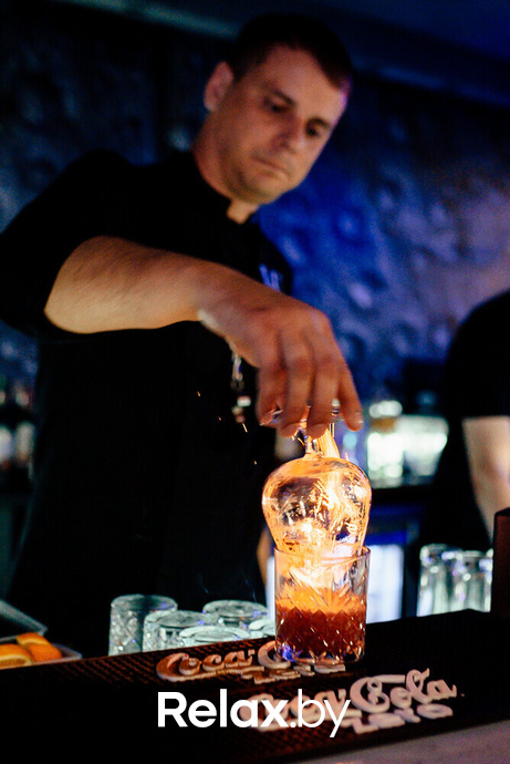 Luna party, фото № 101