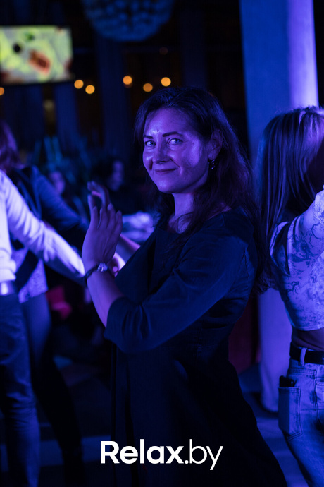 Ночные жители, фото № 74