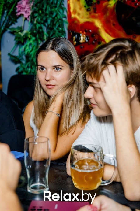 SQUIZ, фото № 100