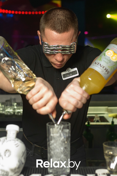 Please, Dont Stop | day 2, фото № 18