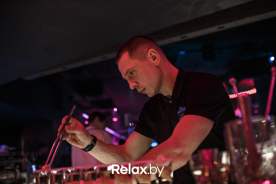 Black & Gold Luna, фото № 68