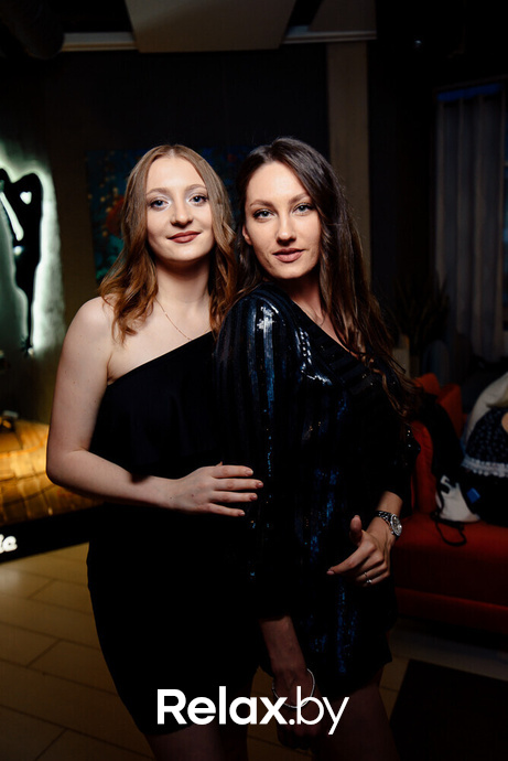 Ночные жители, фото № 10