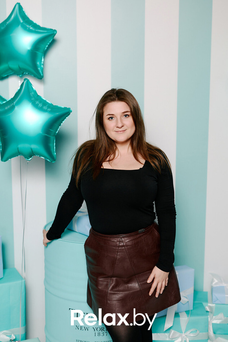 Breakfast at Tiffany's, фото № 259