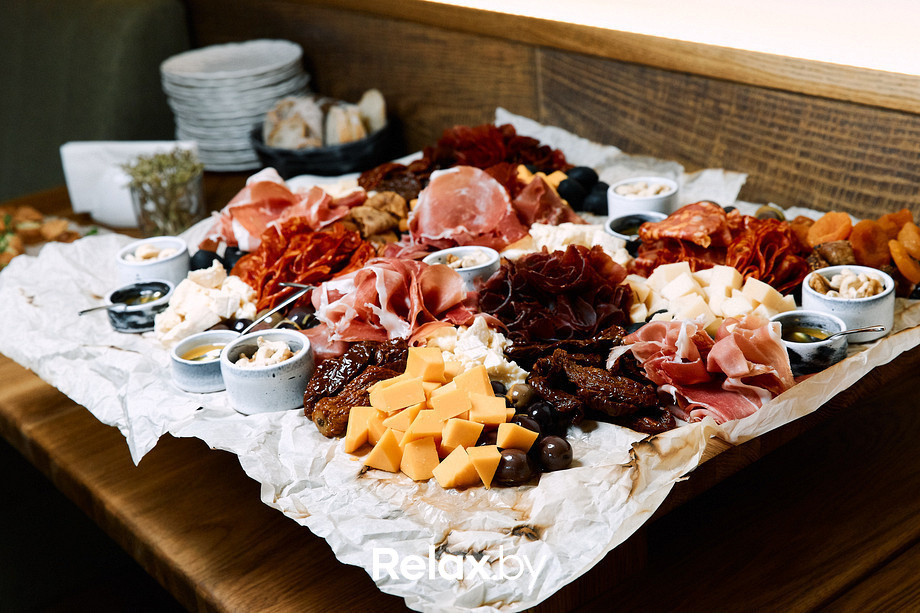 Большой аперитив, фото № 8