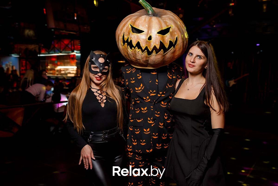 Осенний Карнавал, фото № 45