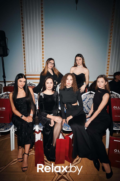 Fashion Fabrique 2.0 (часть 14), фото № 111