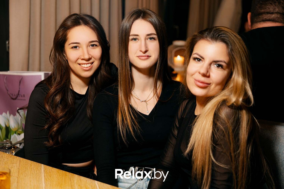 Ночные жители, фото № 36