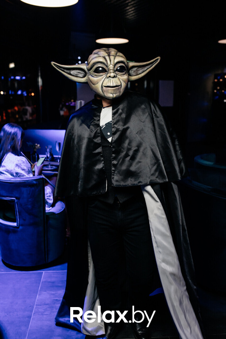 Luna Friday, фото № 46