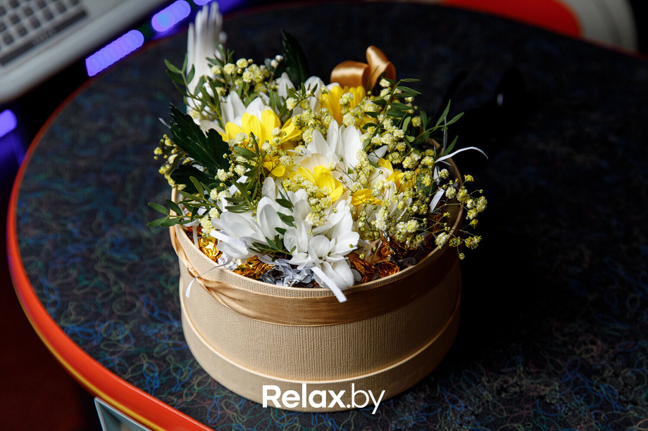 Пятница в «Barberry», фото № 6