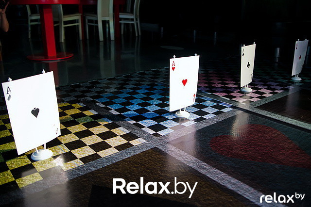 Взрослые игры, фото № 41