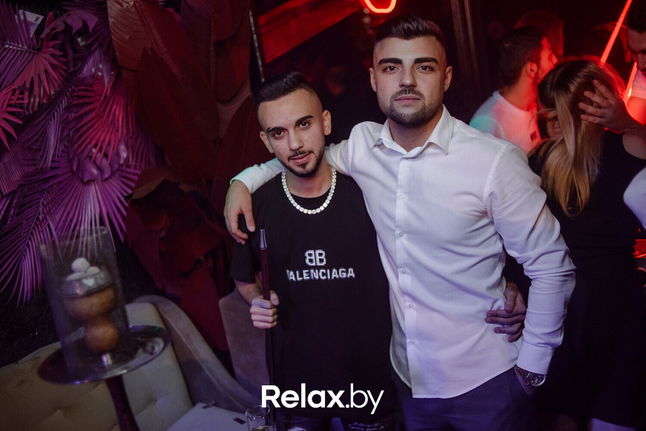 Friday «The coda of Olympus», фото № 45