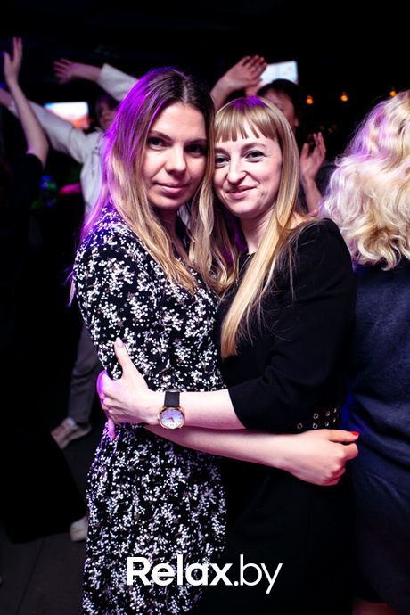 Ночные жители, фото № 41