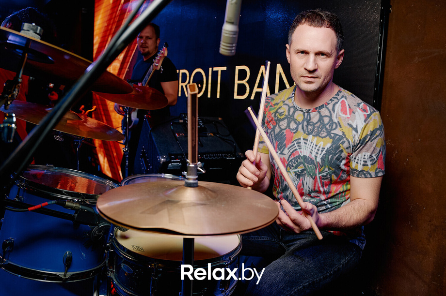 Friday Music, фото № 42