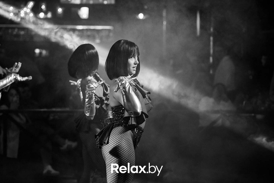 Brooklyn Live!, фото № 38