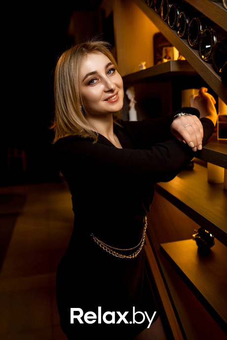 Women's Day, фото № 26