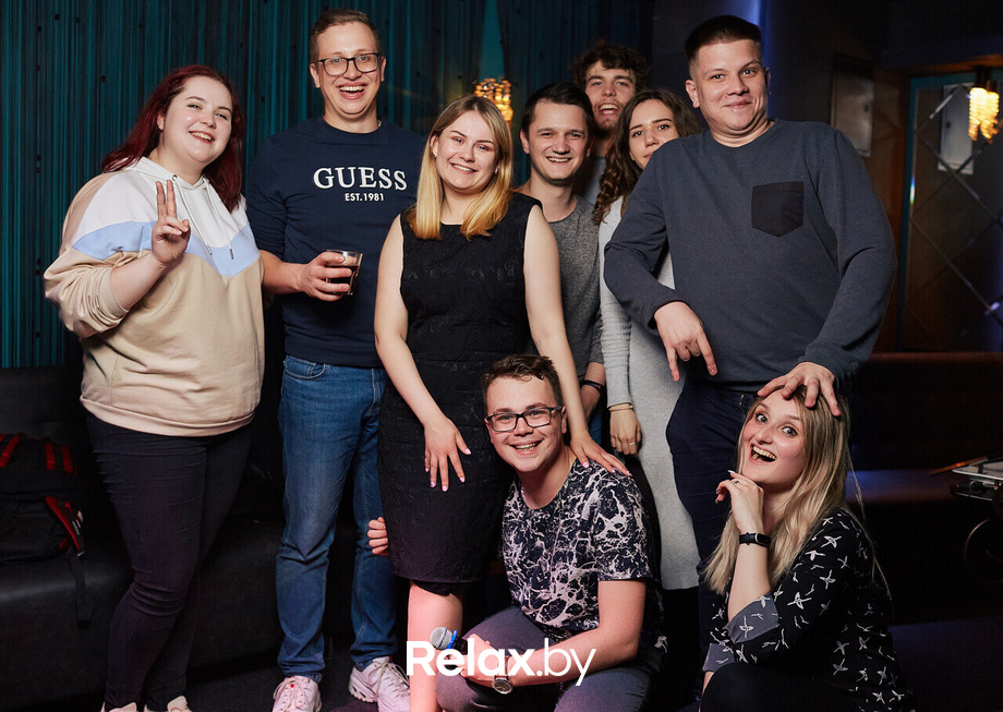 Караоке, фото № 2