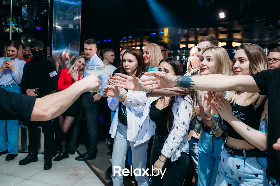 Зимний беспредел, фото № 34