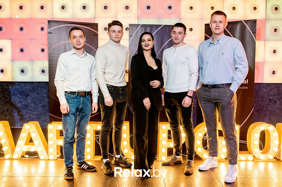 Открытый Мастер-Класс по цифровой науке СЮЦАЙ, фото № 9