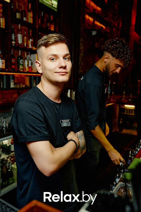 Live Music, фото № 35