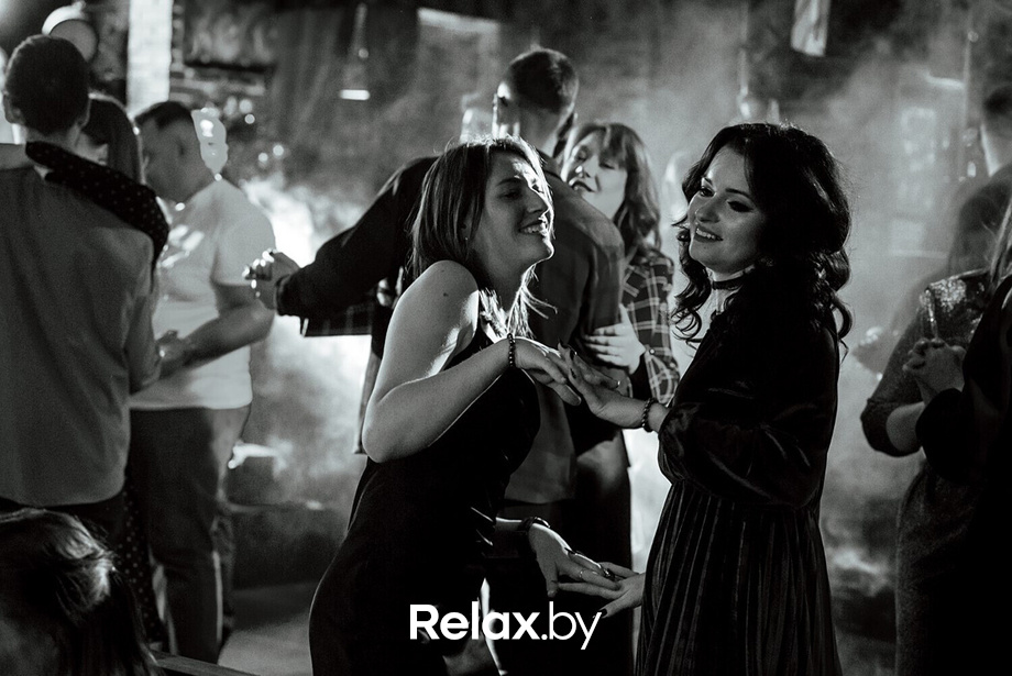 Новогодний Бруклин, фото № 3