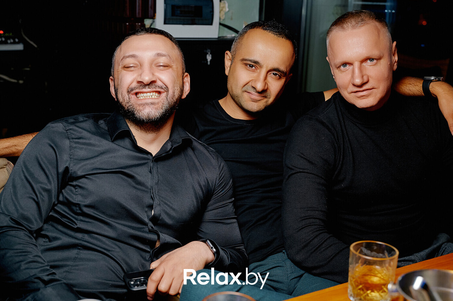 Saturday music, фото № 124