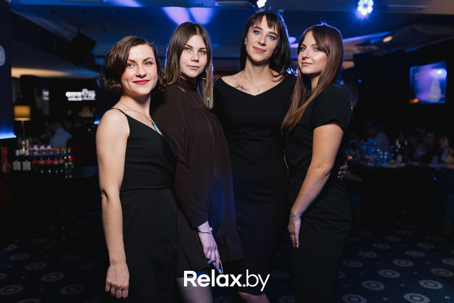 Новогодний корпоратив, фото № 51