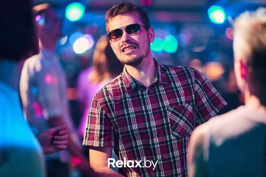 Summer Time, фото № 25