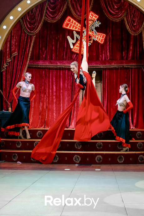 MoulinRouge, фото № 36