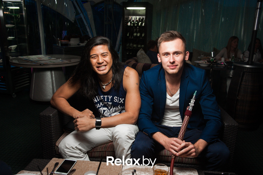 Mojito pre-party, фото № 6