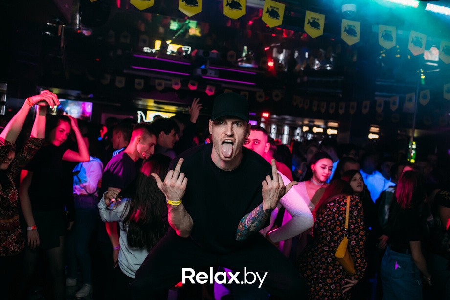 Killfish Birthday Party, фото № 161