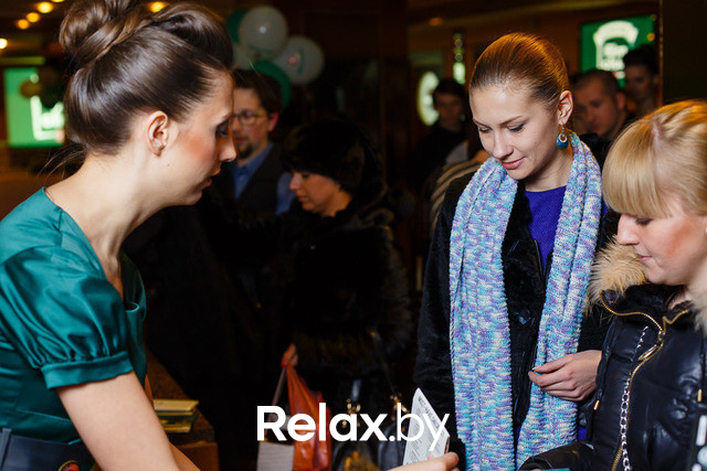 Jameson Movie Club: Плохой Санта, фото № 20