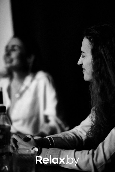 Stand Up v cube: Сольный концерт Антона Дюбайло, фото № 113