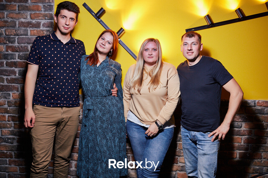 Караоке, фото № 2