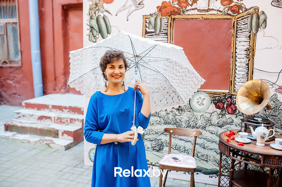 Hendrick's CucuMusic, фото № 2