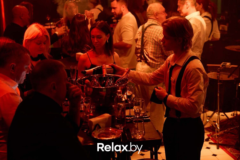 Tribute Depeche Mode, фото № 27