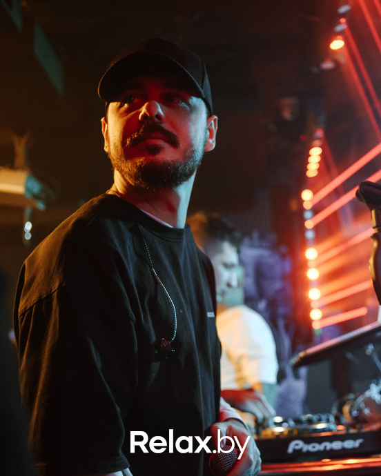 Friday at #mamastiflera, фото № 53