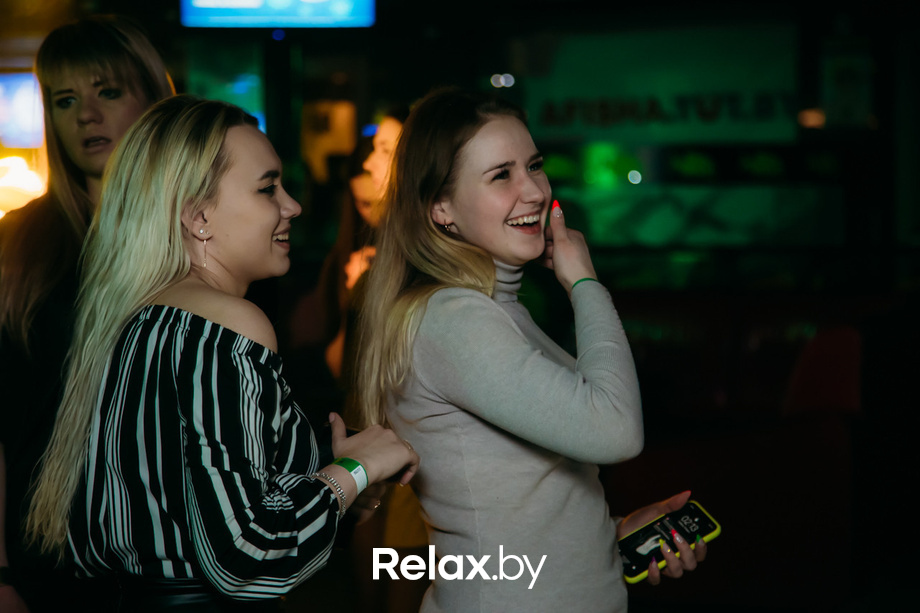 Просто пятница, фото № 52