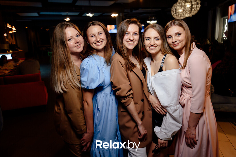 Ночные жители, фото № 27