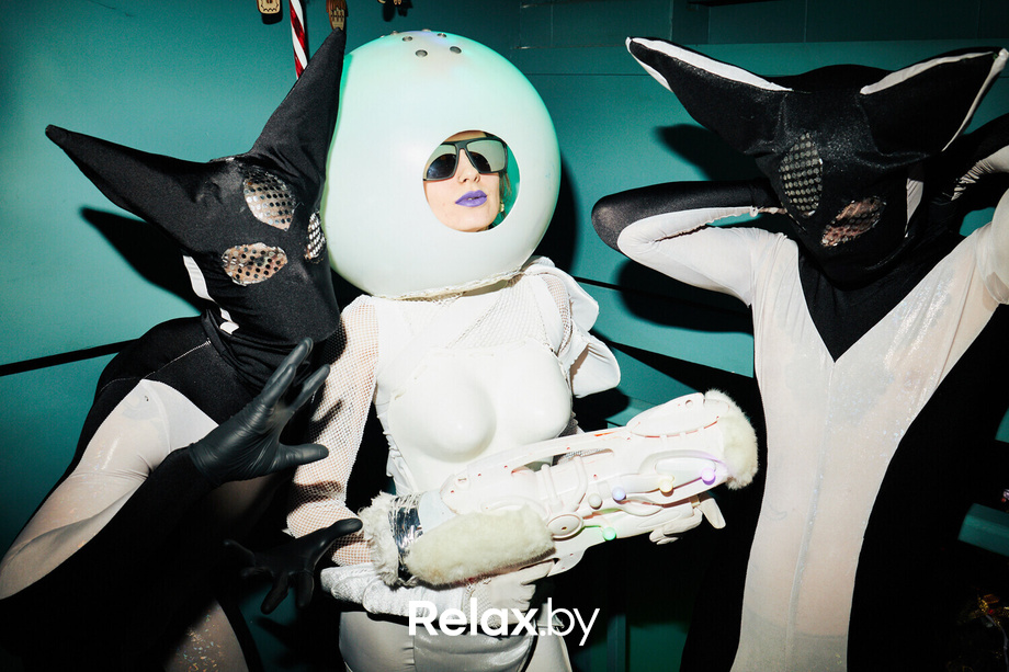 Nua New Year 23, фото № 32