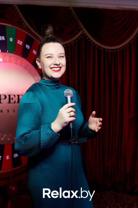 «Lucky 7 и Счастливый рейс», фото № 9