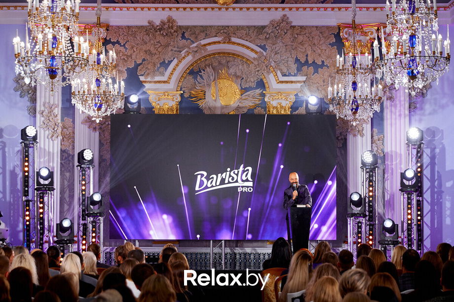 Церемония «Belarus Beauty Awards 2022», фото № 90