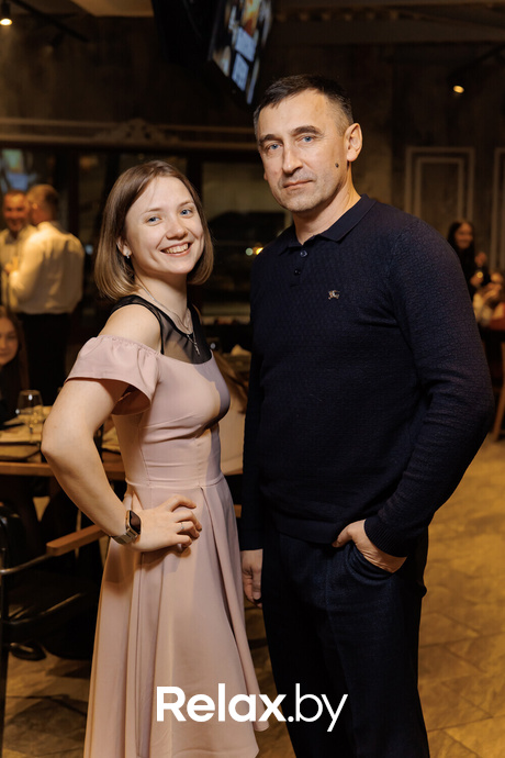 Thursday party, фото № 33