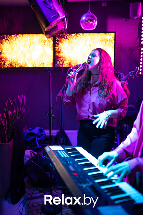 Ночные жители, фото № 19