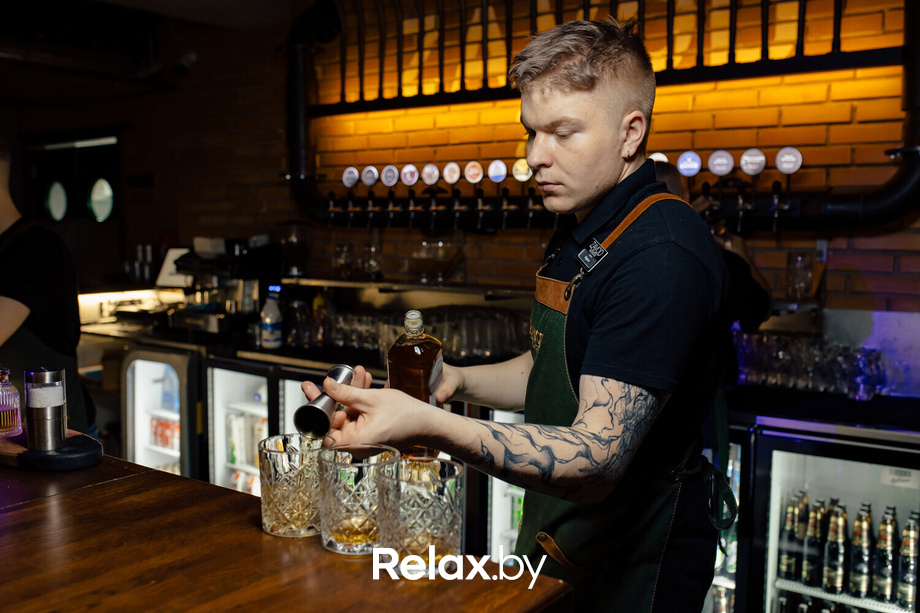 Zavod Saturday Night, фото № 14