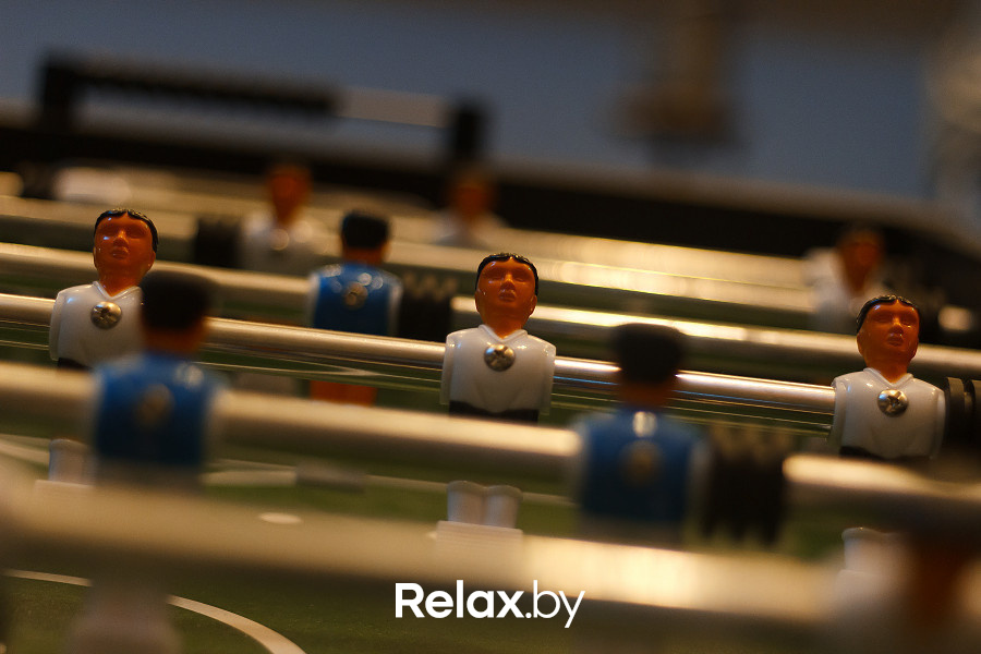 Четверг на La Terazza, фото № 80