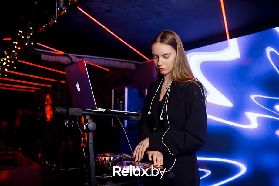 День встречи выпускников, фото № 27