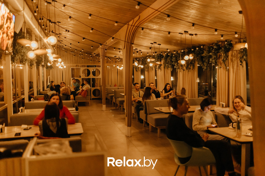 Ночные жители, фото № 31