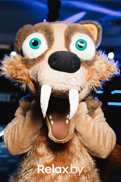 Новогодний корпоратив, фото № 40